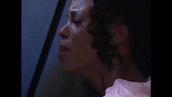 Preview 4 of Hd Mercedes Sex - Black girl loved that mans dick sooo much