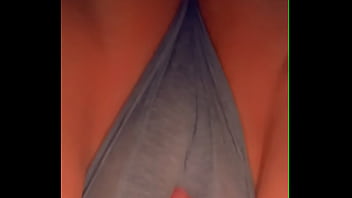 Preview 2 of Fat Tamil Aunty Bathing Naked - Pretty pussy Peaches