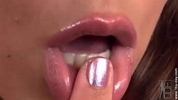 Preview 4 of Ass Mom Tante Bigtits - Sex goddess kissed by the sun!