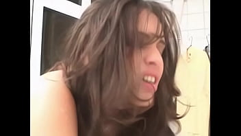 Preview 1 of Alone Japanese Sex Toys - trans fucking girl