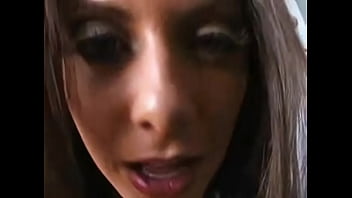 Preview 1 of Chuck Connors In A Porn Movie - Screaming Orgasm nasty masturbation Penny Flame