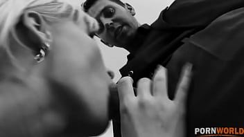 Preview 3 of Indian Ildiko - Fucked three ways from Sunday!