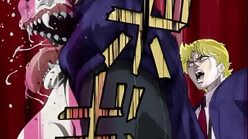 Preview 2 of Telugu Heroines Videos - Jojo&#039_s Bizarre Adventure Phantom Blod Epis&oacute_dio 1 Dublado PT Br