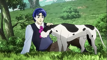 Preview 3 of Telugu Heroines Videos - Jojo&#039_s Bizarre Adventure Phantom Blod Epis&oacute_dio 1 Dublado PT Br
