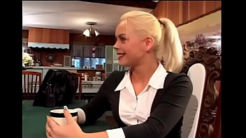 Preview 1 of Marriage Xx - Mature women shows young girl a good time