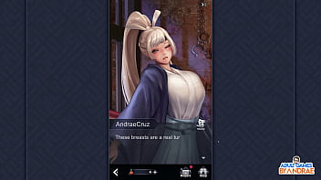 Preview 1 of Mistress Natalia Muehlhausen - EP4: [Finale] Pounding and Fingering Rin&#039_s Clit - King of Kinks