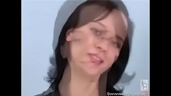 Preview 1 of Girls Tits Forced Exposed - Horny martial arts babe!