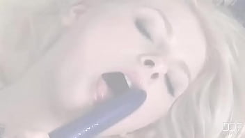 Preview 4 of Dit Hoc Sinh Nhat - Her Favorite Letter is A for Anal!