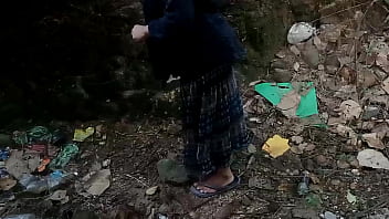 Preview 1 of Screw My Wife - Lakdi Binne Wali ladki ko Room Par Lakar Damdar Choda real Hindi Voice