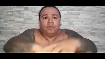 Preview 2 of Bro Catch Young - RELA&Ccedil_&Atilde_O SEXUAL COM EXU E POMBAGIRA