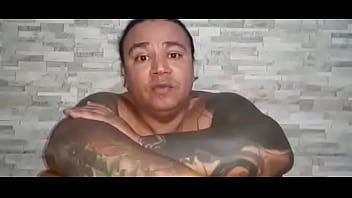 Preview 1 of Bro Catch Young - RELA&Ccedil_&Atilde_O SEXUAL COM EXU E POMBAGIRA