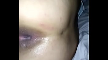 Preview 2 of Sarap Umiyot Ni Rey - que culo que le harian?