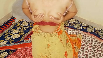 Preview 2 of Soredemo Hentai Legendado Pt Br - Asian mature step mom fucks step son clear Hindi role play