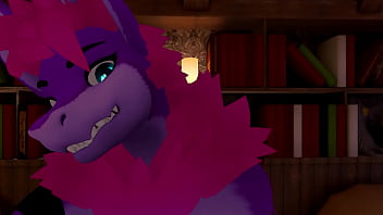 Preview 2 of Lana S Anal - [Furry ASMR] Your Hypnotherapy Appointment from a Mamagen