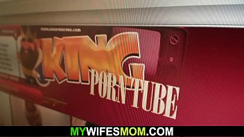 Preview 2 of Khistan Girl - step Son in law fucks old girlfriends mother