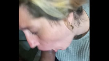 Preview 1 of Janitor Sisters - Swallowing cum for breakfast