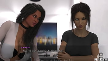 Preview 3 of Rosebud Pinch - ERUPTION IMMINENT #25 &bull_ That&#039_s one juicy,  big ass...yay!