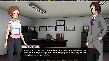 Preview 3 of American Full 2019 - 02 The Fixer - Back to Town life
