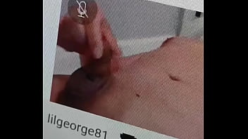 Preview 1 of Orgasms Handjob - small penis humiliation