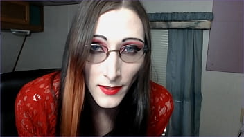 Preview 1 of Indian Big Boobs Sex Hanymoon - Tranny step-mommy sneaks in your room JOI