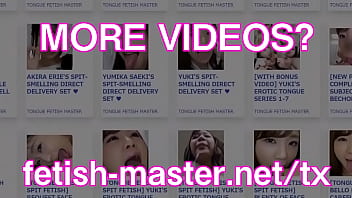 Preview 3 of Hot Sindhu Aunty Navel - Japanese Asian Tongue Spit Face Nose Licking Sucking Kissing Handjob Fetish - More at fetish-master.net
