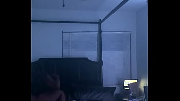 Preview 1 of Step Sister Jerk Me Off - Ms.throwitback