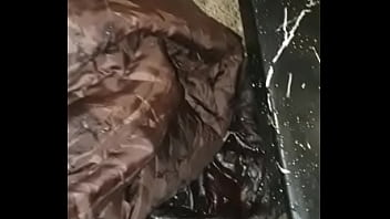 Preview 3 of Young Russland - Squirt mess