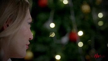 Preview 3 of Pidio Sex Punjabi - AllHerLuv.com - AHL Christmas Story - Adira Allure Dana Wolf