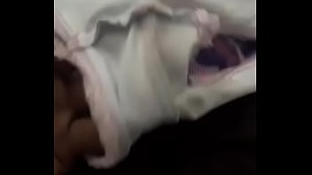Preview 1 of Gangbang Foot Porn - Dirty panties