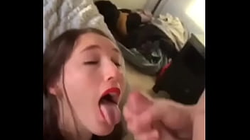 Preview 1 of Dad And Son Fuck Mom Incest - Lechita