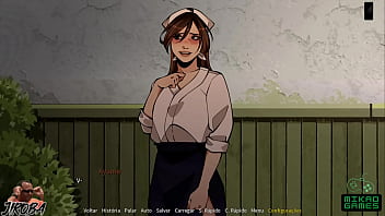 Preview 1 of Boy Cums Granny Multiple Times - Jogo Adulto de Naruto Shinobi - gar&ccedil_onete Ayame Ramen Ichiraku