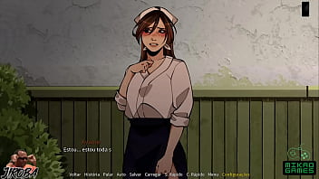 Preview 4 of Boy Cums Granny Multiple Times - Jogo Adulto de Naruto Shinobi - gar&ccedil_onete Ayame Ramen Ichiraku