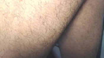 Preview 4 of German Bbw Naughty On Webcam - O dia que eu perdi a virgindade e fui arrombada pela primeira vez