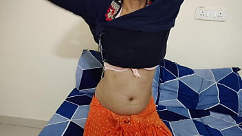 Preview 2 of Arican Dick - Indian indu chachi want to seduce bhatija mukul clear in Hindi audio