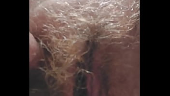 Preview 2 of Neighbour Alura Jansen - Oma zonder slipje onder jurk