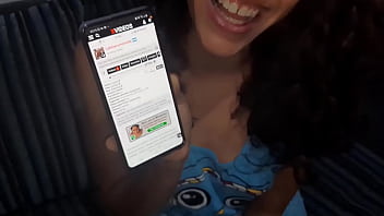 Preview 1 of Here First Big Black Cock - V&iacute_deo de verificaci&oacute_n