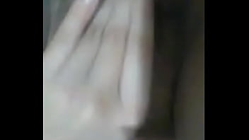 Preview 1 of Desi Hindi Busty - Mi novia