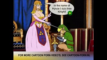 Preview 1 of Mingle Dating App - The Legend of Zelda part 2