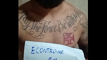 Preview 4 of Kanty Dar Condom - V&iacute_deo de verifica&ccedil_&atilde_o