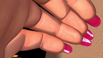 Preview 3 of Durin Parkhaus - 3d giantess vore