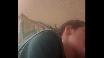 Preview 3 of Slfi Oregasm - Amateur Couple She&rsquo_s Craving Cock