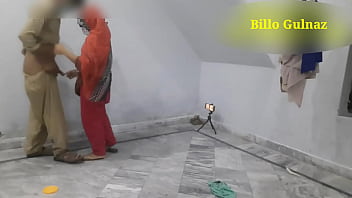 Preview 1 of Blowjob Indan - Indian hot Lusty Girl Rough Hard sex with step Brother