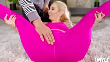 Preview 2 of Gay Cheating With Friends Mate - Super Fit MILF Penetration0.mp4