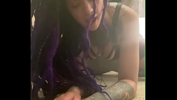 Preview 4 of Pashto Xxx Hd Movie Nada Gul - Angel gets rough fucked and broken by her master