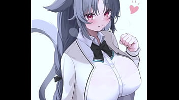 Preview 1 of Mizo Girsl Sex - Hentai Compilation Pictures Horny Girls Big Tits Animation