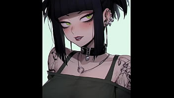 Preview 4 of Mizo Girsl Sex - Hentai Compilation Pictures Horny Girls Big Tits Animation