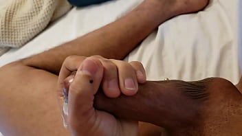Preview 3 of Micro Camra - My beautiful cock