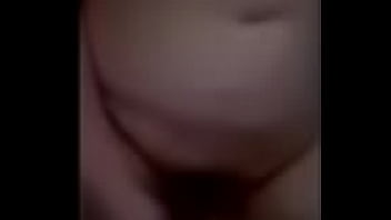 Preview 2 of Dog And Men Sexcom - My gf plays with herself