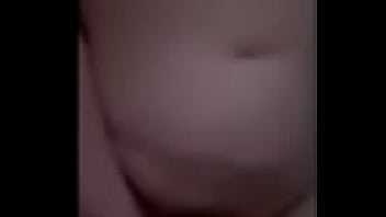Preview 3 of Dog And Men Sexcom - My gf plays with herself
