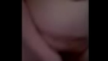 Preview 1 of Dog And Men Sexcom - My gf plays with herself